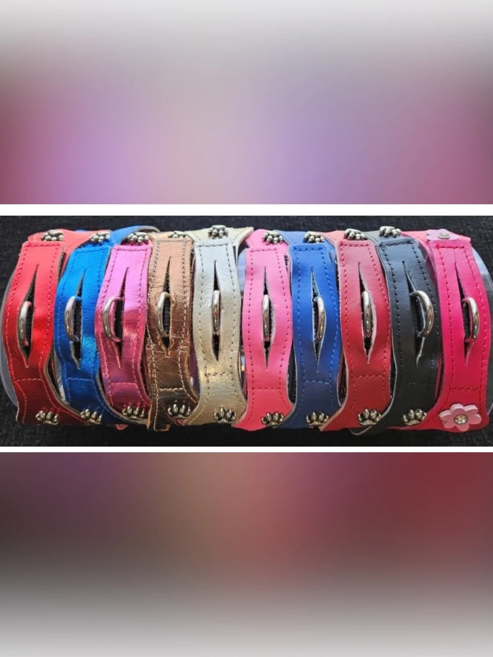 Choke Free light pink